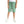 Knee_Length_Plain_Loose_Fit_Short_-_Green