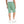 Knee_Length_Plain_Loose_Fit_Short_-_Green