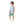 Knee_Length_Plain_Loose_Fit_Short_-_Green