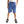A_Stylish_Trend_With_Sided_Pockets_Blue_Short-Blue