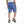 A_Stylish_Trend_With_Sided_Pockets_Blue_Short-Blue