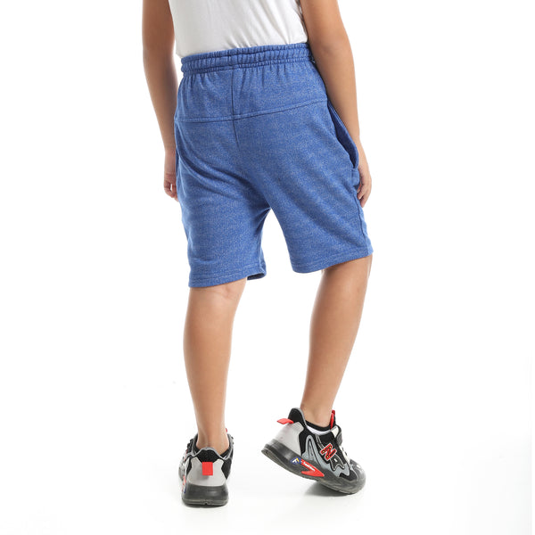 A_Stylish_Trend_With_Sided_Pockets_Blue_Short-Blue