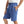 A_Stylish_Trend_With_Sided_Pockets_Blue_Short-Blue