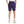 Elastic_Waist_With_Drawstrings_Shorts_-_Purple