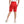 Elastic_Waist_With_Drawstrings_Shorts_-_Red