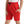Elastic_Waist_With_Drawstrings_Shorts_-_Red
