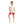 Elastic_Waist_With_Drawstrings_Shorts_-_Red
