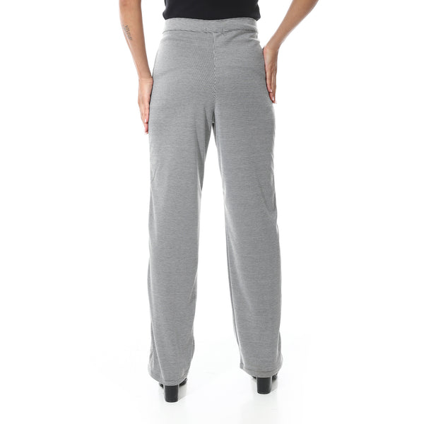 Classic_Self_Pattern_Gray_Pants