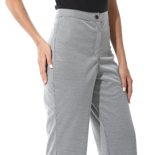 Classic_Self_Pattern_Gray_Pants