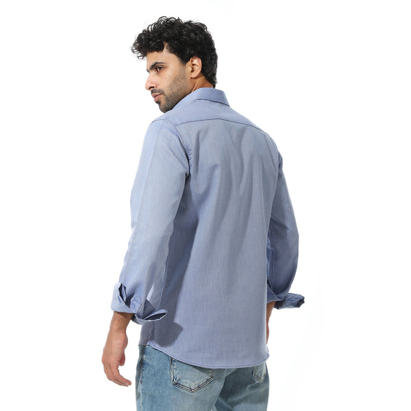 Long_Sleeves_Plain_Oxford_Shirt_-_Light_Blue