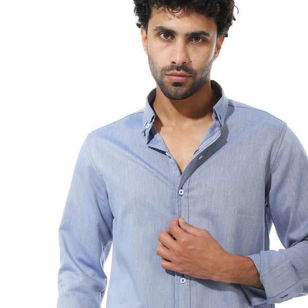 Long_Sleeves_Plain_Oxford_Shirt_-_Light_Blue