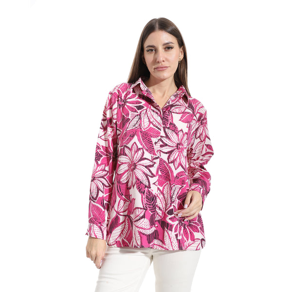 Self_Patterened_Turned_Down_Collar_Shirt_-_6_printed