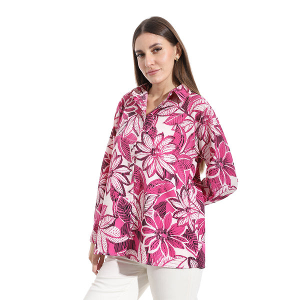 Self_Patterened_Turned_Down_Collar_Shirt_-_6_printed