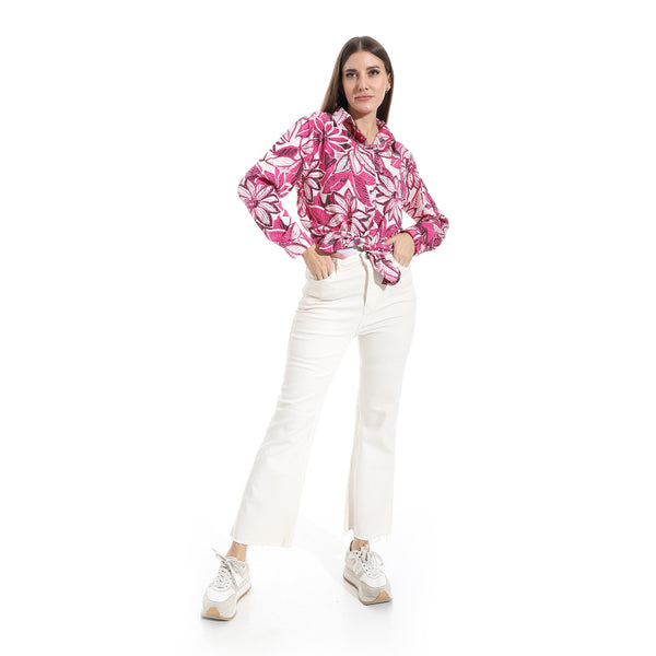 Self_Patterened_Turned_Down_Collar_Shirt_-_6_printed