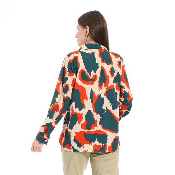 Self_Patterened_Turned_Down_Collar_Shirt_-_printed_7