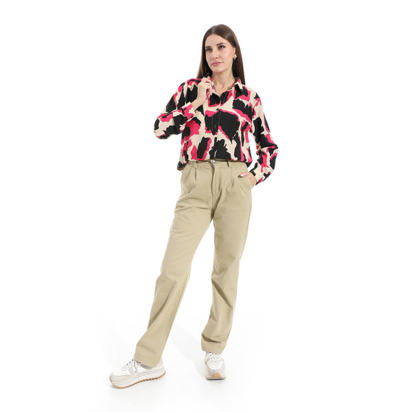 Self_Patterened_Turned_Down_Collar_Shirt_-_printed_9