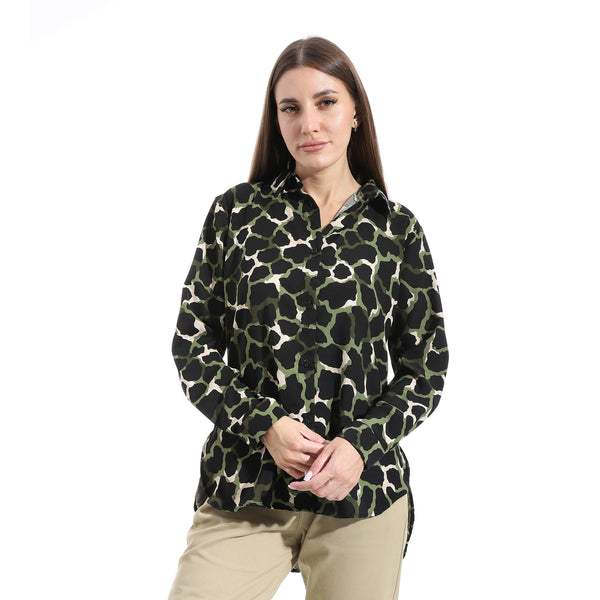 Self_Patterened_Turned_Down_Collar_Shirt_-_printed_11