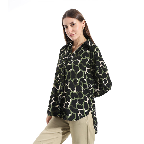 Self_Patterened_Turned_Down_Collar_Shirt_-_printed_11