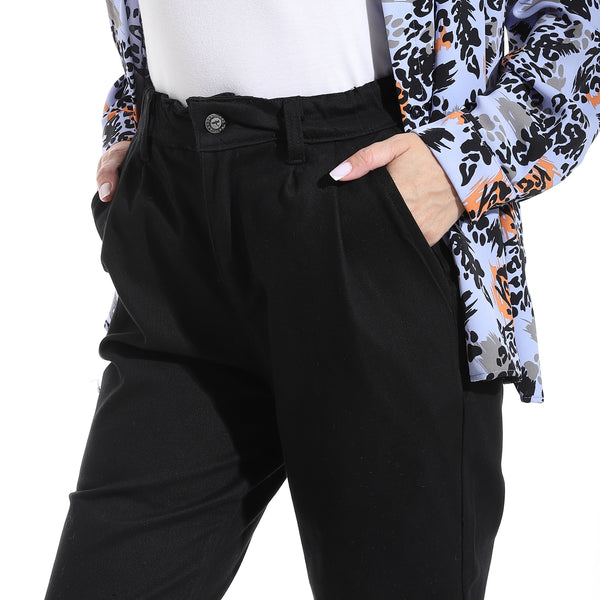 Wide_Leg_Button_Closure_Black_Pants_-_Black