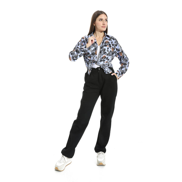 Wide_Leg_Button_Closure_Black_Pants_-_Black