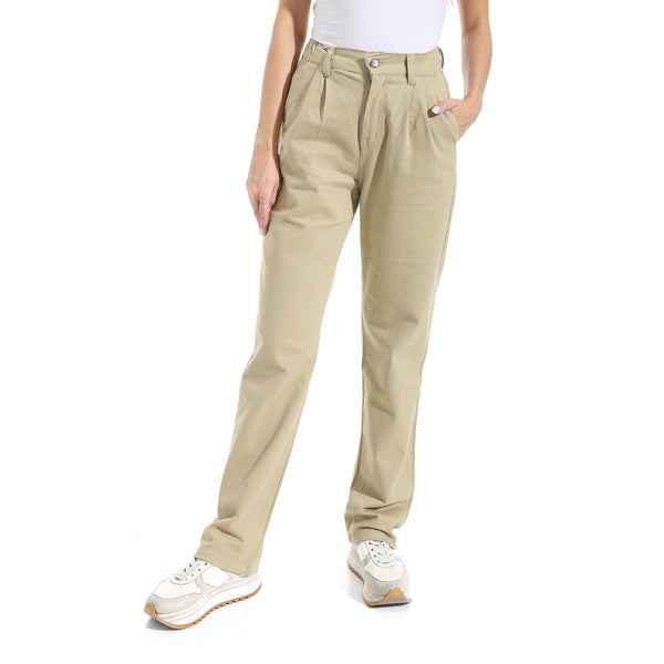 Wide_Leg_Button_Closure_Beige_Pants_-_Beige