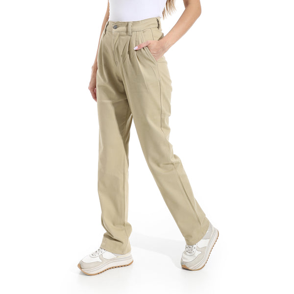 Wide_Leg_Button_Closure_Beige_Pants_-_Beige