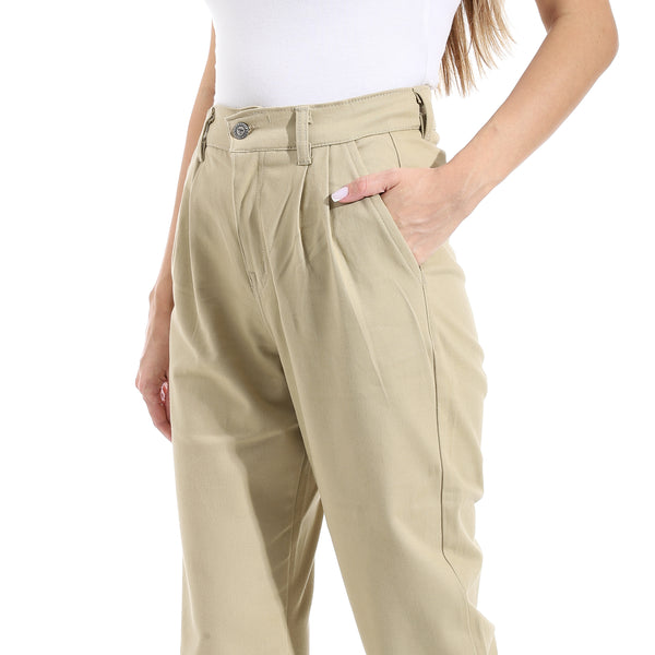 Wide_Leg_Button_Closure_Beige_Pants_-_Beige