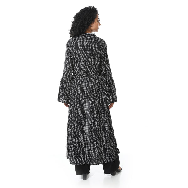 Open_Neckline_Patterned_Cardigan_-_Black_&_White