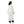 Floral_Pattern_Wide_Long_Sleeves_Cardigan_-_White