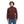 Plain_Self_Pattern_Zipper_Closure_Sweater_-_Dark_Red