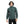 Plain_Self_Pattern_Zipper_Closure_Sweater_-_Olive