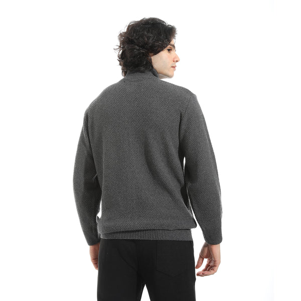 Full_Zipper_Closure_Self_Pattern_-_Grey