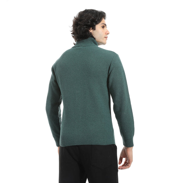 Full_Zipper_Closure_Self_Pattern_-_Olive