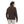 Brown_Smart_Casual_Knitted_Self_Pattern_Zipper_Closure_Jacket-Brown