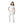 Mint_Green_Self_Pattern_Elastic_Waist_Girls_Pajama_Green