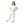 Mint_Green_Self_Pattern_Elastic_Waist_Girls_Pajama_Green