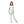 Mint_Green_Self_Pattern_Elastic_Waist_Girls_Pajama_Green