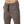 Elastic_Waist_With_Drawstring_Casual_Pants_-_Dark_Coffee