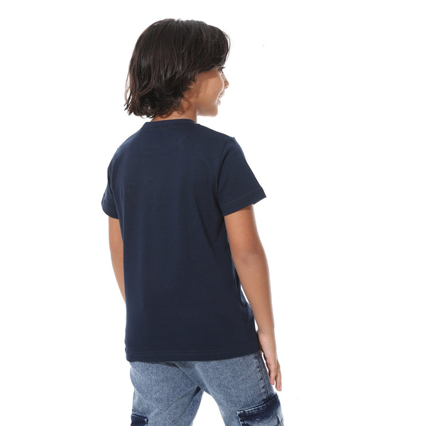 Regular_Fit_Printed_Boys_T-Shirt_Navy_Blue