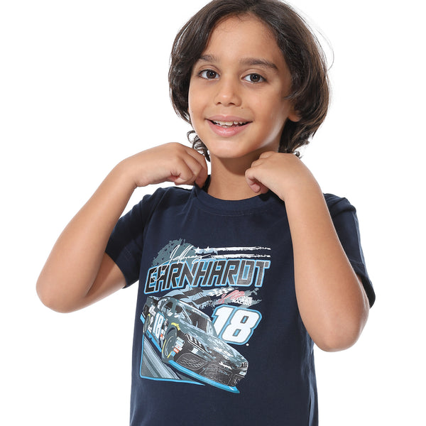 Regular_Fit_Printed_Boys_T-Shirt_Navy_Blue
