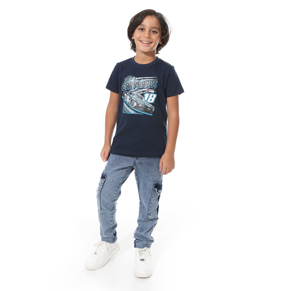Regular_Fit_Printed_Boys_T-Shirt_Navy_Blue