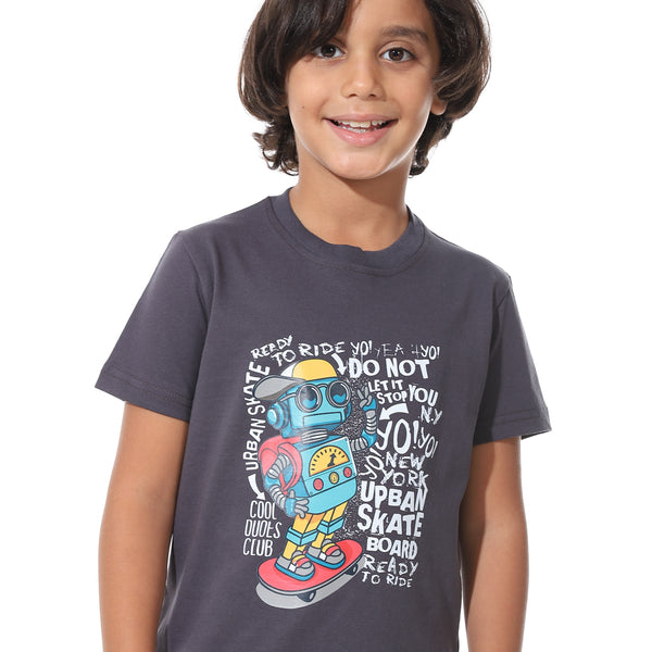 Regular_Fit_Printed_Boys_T-Shirt_Dark_Grey