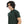 Half_Sleeves_Plain_Button_Closure_Collar_-_Olive