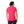 Round_Collar_Button_Closure_Half_Sleeves_T-Shirt_-_Fuschia