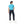 Round_Collar_Button_Closure_Half_Sleeves_T-Shirt_-_Blue