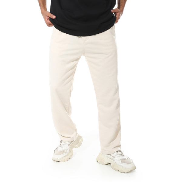 Elastic_Waist_with_Drawstring_Melton_Pants_-_Cream_Beige