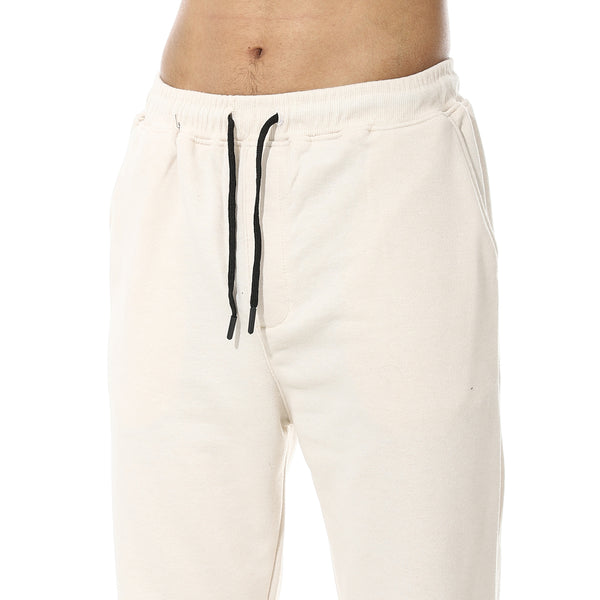 Elastic_Waist_with_Drawstring_Melton_Pants_-_Cream_Beige