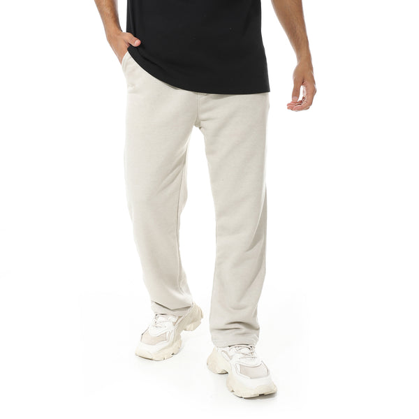 Elastic_Waist_with_Drawstring_Melton_Pants_-_Platinum_Grey