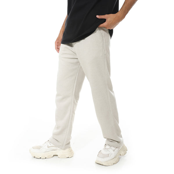 Elastic_Waist_with_Drawstring_Melton_Pants_-_Platinum_Grey
