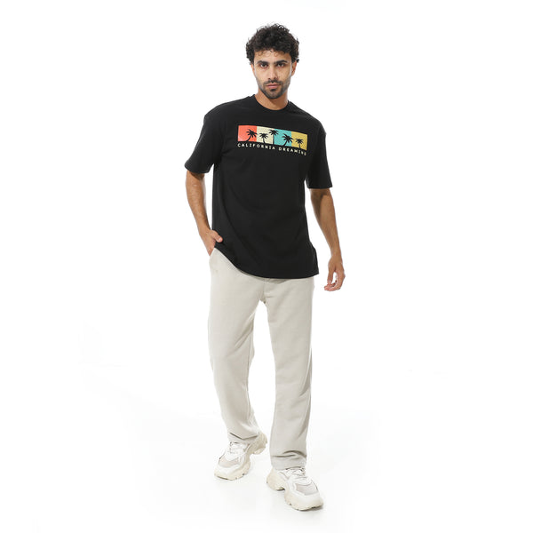 Elastic_Waist_with_Drawstring_Melton_Pants_-_Platinum_Grey